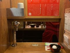 -一兰拉面(新宿中央东口店)