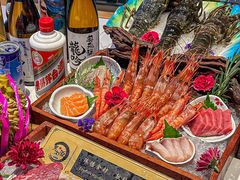 -黑木原精致料理·铁板烧