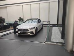 -奔驰利星行(北京花乡店)