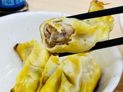 -蒋家桥饺面店(广陵路店)