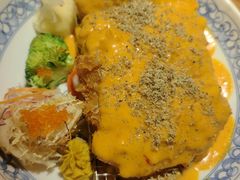 -隐月· 㐂和食屋(芝罘万达公馆店)