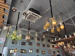 大堂-maan coffee漫咖啡(通州店)