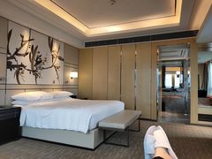 -上海宝华万豪酒店