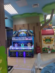 -莫莉幻想儿童乐园(哈尔滨王府井店)