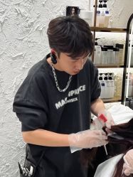 -17style壹柒造型