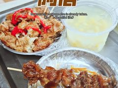 -阿信糖水(体育花园店)