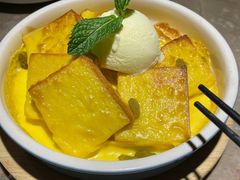 -新白鹿餐厅(金鹰新街口店)