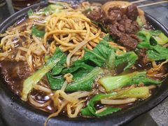 红烧牛肉砂锅-南湖胖子砂锅(红庙店)