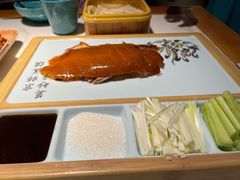 -荷塘秋月·本帮江浙菜(国权路店)