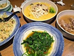 -扬州狮子楼·非遗淮扬菜(东关街店)
