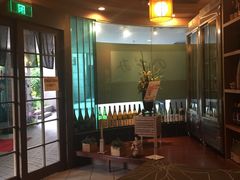 -希望日本料理(保利香槟花园店)