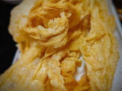 -芦月轩羊蝎子(劲松店)
