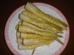 峨眉山特色泡竹笋-大众跷脚牛肉馆·非遗传承单位(峨眉山店)