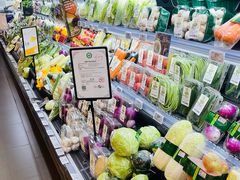 -Olé精品超市(北京合生汇店)