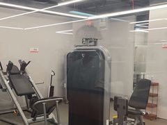 -乐刻健身铁馆(灯市口店)
