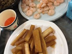 -吴记精品菜