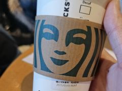 -星巴克(天津佛罗伦萨小镇店)