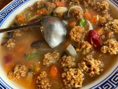 -老雒阳面馆·水席(定鼎门店)