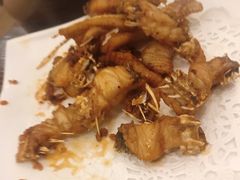 -正能量脆肉鲩火锅