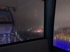 -星城之眼摩天轮