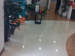 -中国工商银行(上海市大渡河路支行)