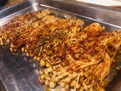 -陈记农家挂炉烤肉(雁南一路店)