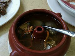 -桥香园云南过桥米线(金马碧鸡店)