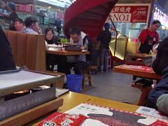-庆峰龙虾烧烤(合肥一店)