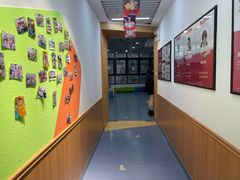 -励步儿童成长中心·英语启蒙·剑桥考级·KTE(八佰伴校区)