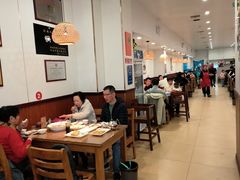 -春水锅贴·传统鲁菜(大明湖店)