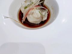 清蒸深海老虎斑-无锡丽笙精选酒店·兰亭阁中餐厅