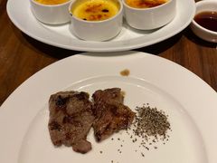 -广州富力君悦大酒店·凯菲厅