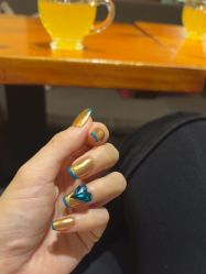 -U3日式美甲美睫