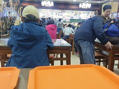 -白魁老号饭庄(交道口店)