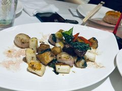 -香港龙凤楼(陆家嘴中心店)