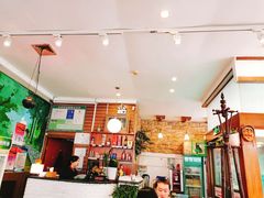 -益百岁牛尾汤主题餐厅(辛庄街店)
