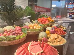 -汉阳廷自助烤肉(同和金铂天地店)