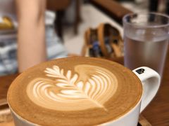 -Peet's 皮爷咖啡(深圳湾万象城店)