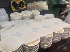 -清真·马洪小炒泡馍馆(钟楼回民街店)