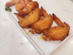 -必胜客(国贸店)