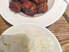 -乡村基·川味现炒大王(熙悦天街店)