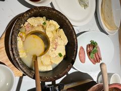 -关东小磨东北菜(漕河泾印象城店)