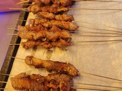 -喝丢一只鞋海鲜烧烤·海肠捞饭(东关街店)