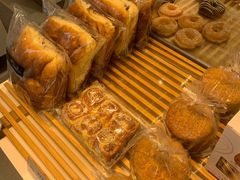 -恩朵烘焙坊(金街总店)