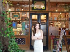 -西关84·History·Art·Cafe
