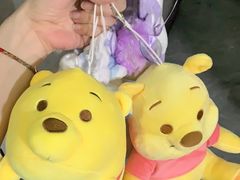 -风云再起游乐汇(北京西单西西友谊店)