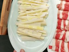 -1078號老北京涮肉(松柏店)