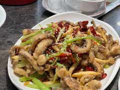 -金阁家常菜(贵阳路店)