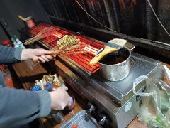 -崔孃烧烤