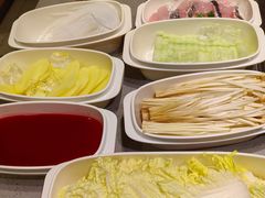 -海底捞火锅(漕宝路店)